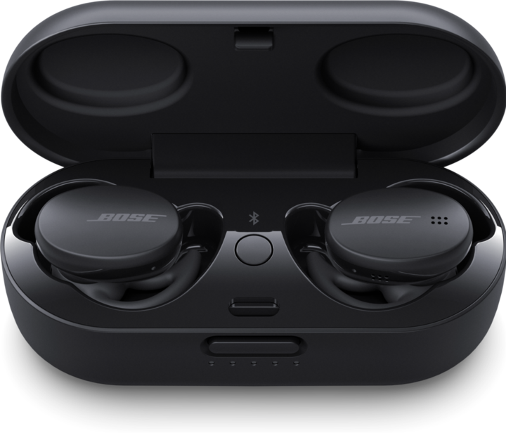 Bose Sport Earbuds (5 h, Sans fil)
