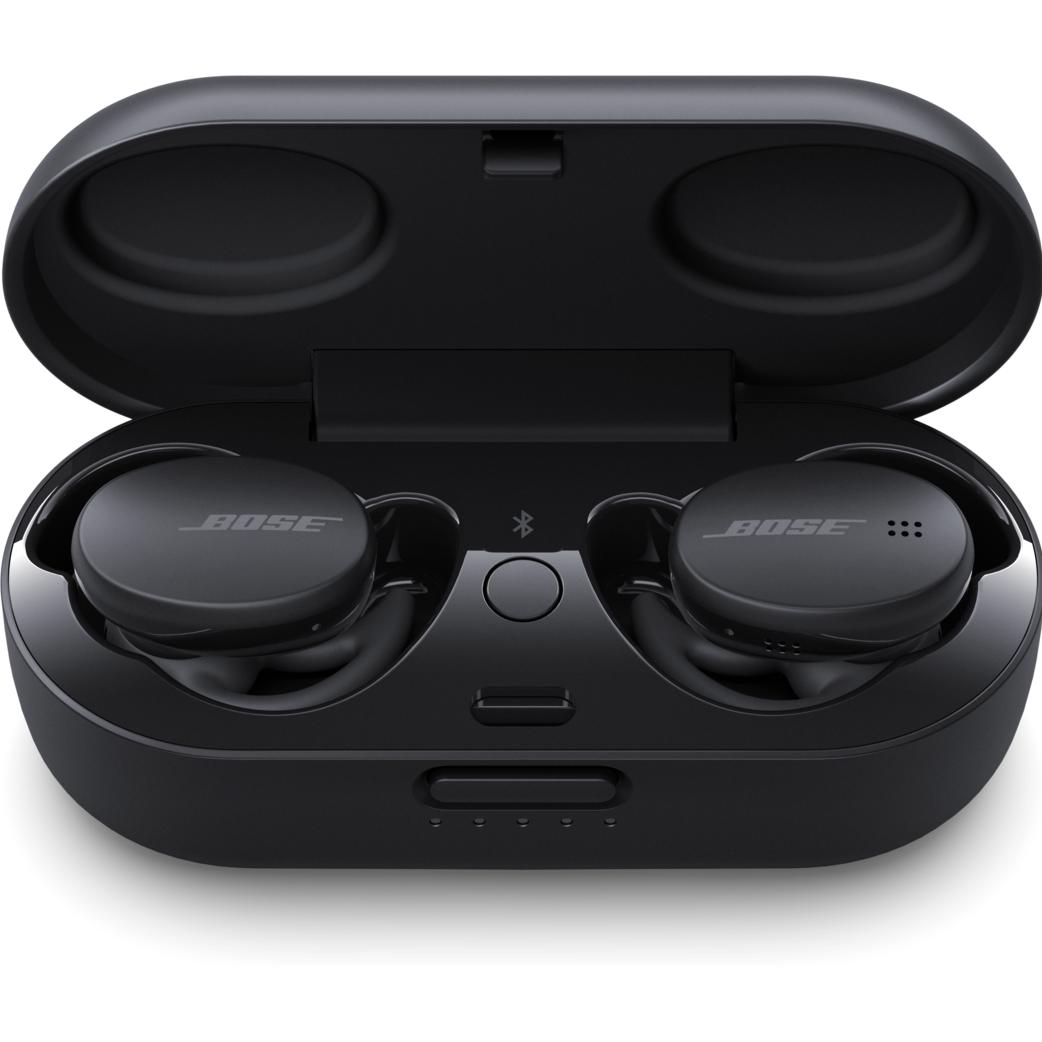 【ブラウニー 新品】BOSE SPORT EARBUDS BK×1WH×5 ブラウニー 新品】BOSE SPORT EARBUDS BK×1WH×5 Amazon.com: Bose