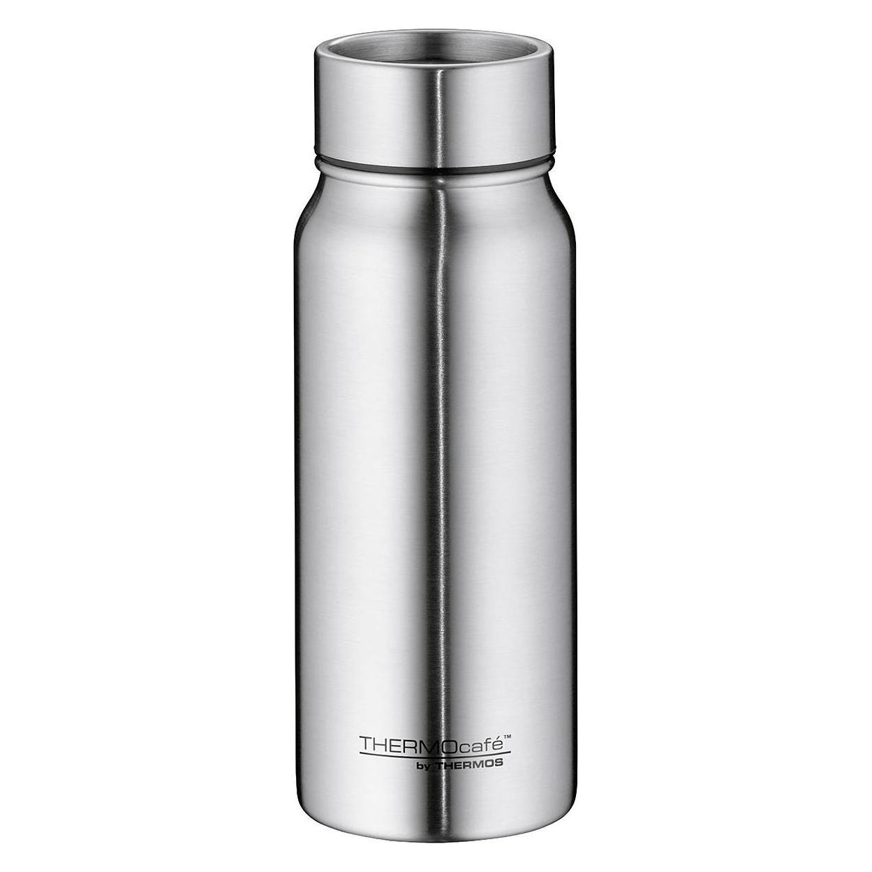 Thermos, Trinkflasche + Thermosflasche, (0.50 l)