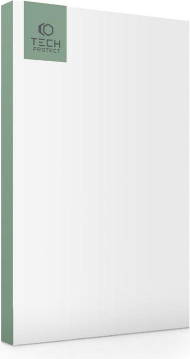 Productafbeelding Tech-Protect MagMood MagSafe hoesje voor iPhone 11 Pro - paarse bloemen (Apple iPhone 11 Pro)