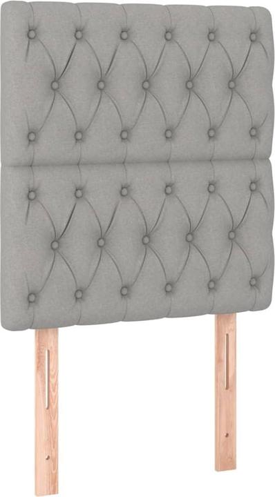 Produktbild vidaXL Jasmine (200 x 7 x 88 cm)