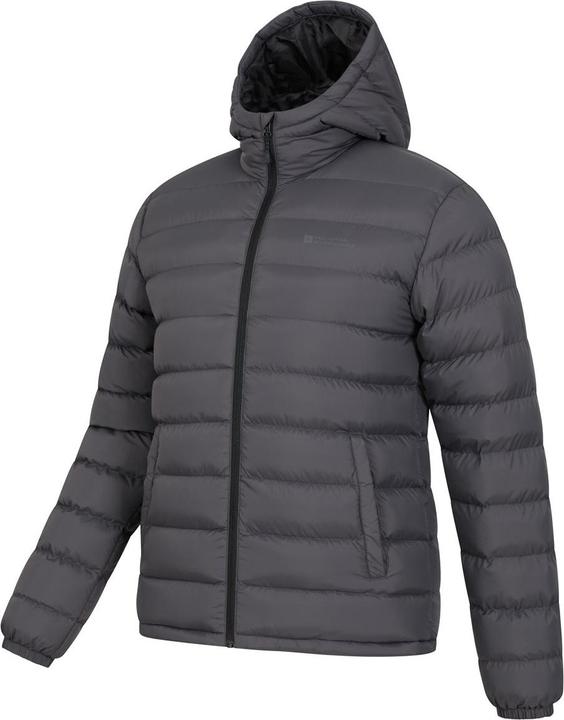 Produktbild Mountain Warehouse Seasons II Steppjacke (4XL)