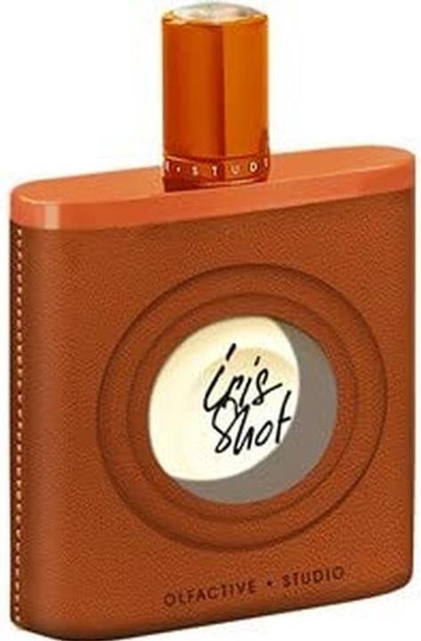Actual product image Olfactive Studio Iris Shot Extrait (Extrait De Parfum, 100 ml)
