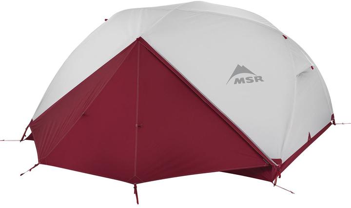 Msr Elixir 3 (Koepeltent, 3.70 kg, 3 personen)