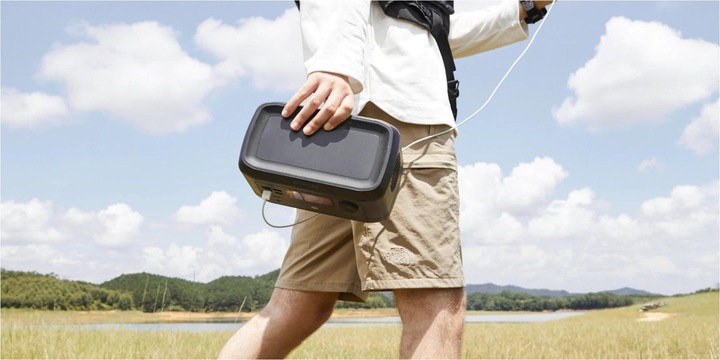 Immagine prodotto EcoFlow River Mini (EU) (210 Wh, 2.85 kg)