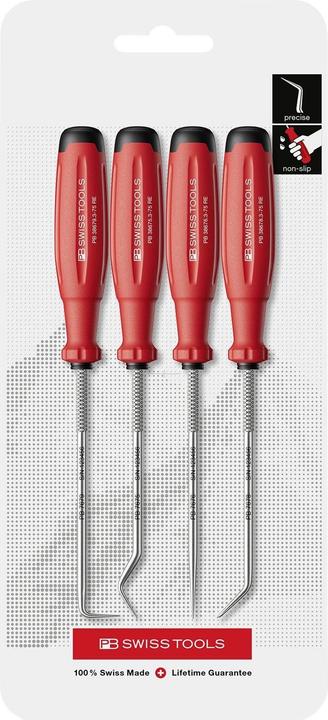PB Swiss Tools Hook tool set