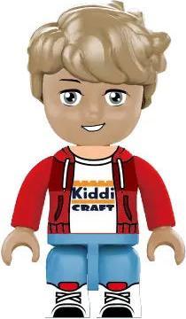 Image du produit Kiddicraft Serre