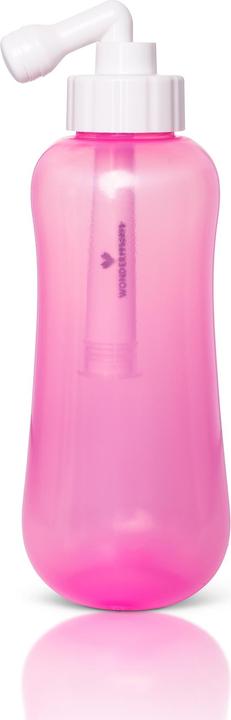 Actual product image Wondermom Intimate shower after birth (450 ml, Intimate shower)