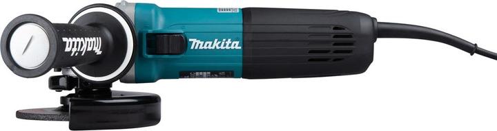 Actual product image Makita GA5040C grinding machine (125 mm)