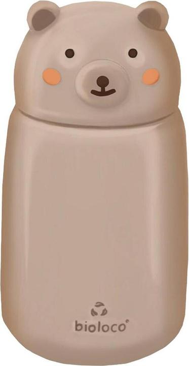 Chic.Mic Wärmeflasche für Kinder 320 ml Bär - Chic -micic (0.32 l)