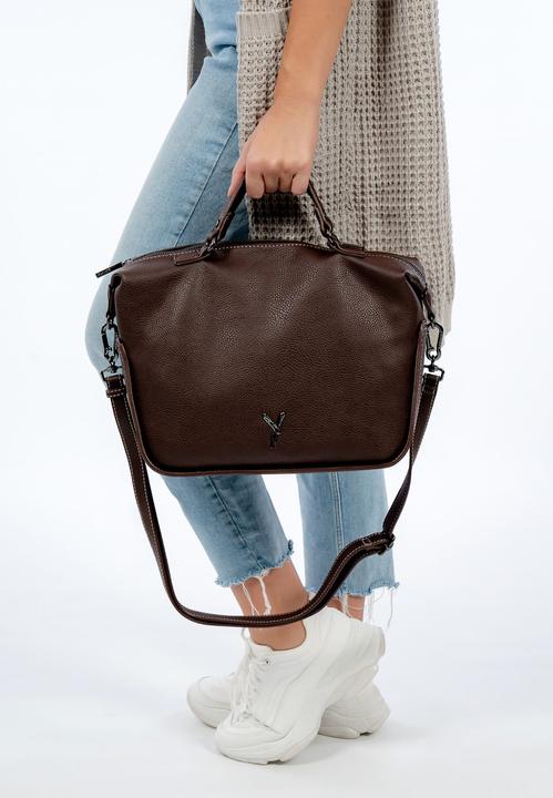 Immagine prodotto Suri Frey Borsa da bowling Gitty