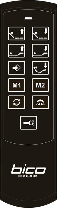 Produktbild bico Swing-flex M2