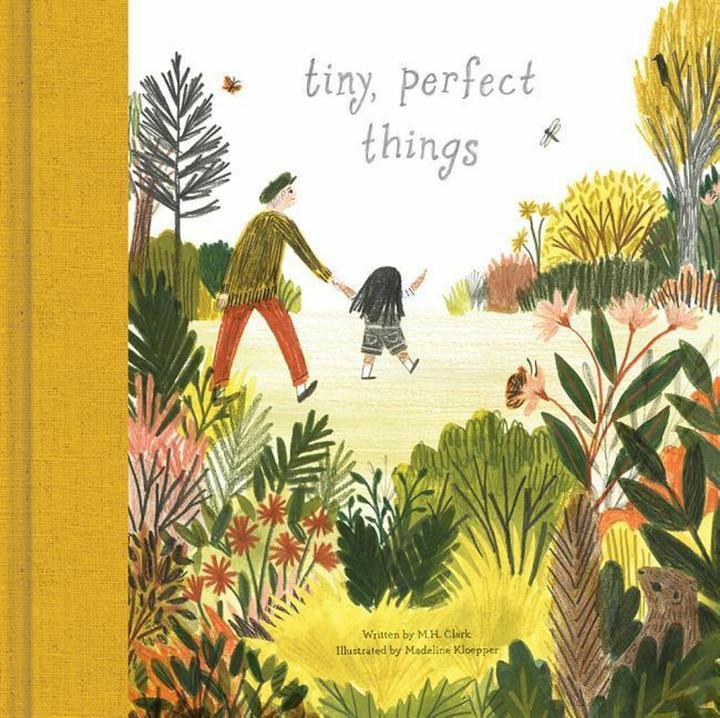 Produktbild Tiny, Perfect Things (Englisch, 2018)