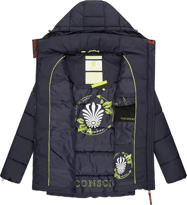 Produktbild Navahoo Wattewölkchen (XS)