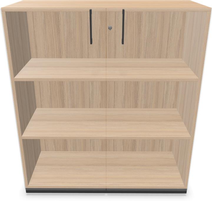 Immagine prodotto Narbutas Scelta armadio con porta a battente (100 x 40 x 111,5 cm)