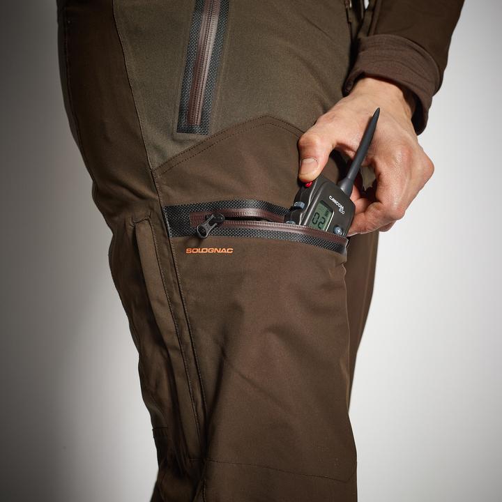 Actual product image Solognac RENFORCE 900 (M)