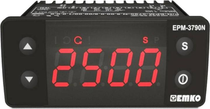 Produktbild Emko Drehzahlregler 1 St. EPM-3790.