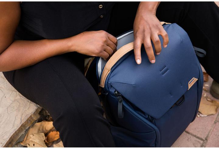 Actual product image Peak Design Everyday Backpack 20L v2 (Photo backpack, 20 l)