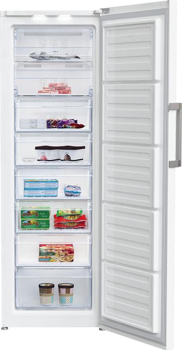 Immagine prodotto Beko GF312E43WCHN (Struttura autonoma, 275 l)