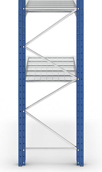 Produktbild kaiserkraft Schwerlast-Grossfachregal