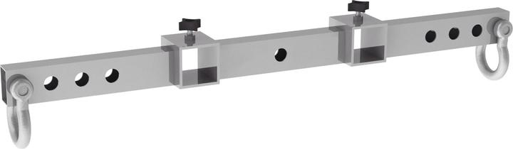 Produktbild Showtec Riggingbar 3 for MAT-250/350