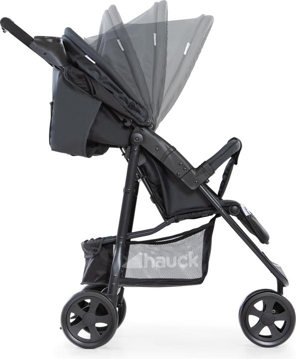 Produktbild Hauck Citi Neo II caviar/stone