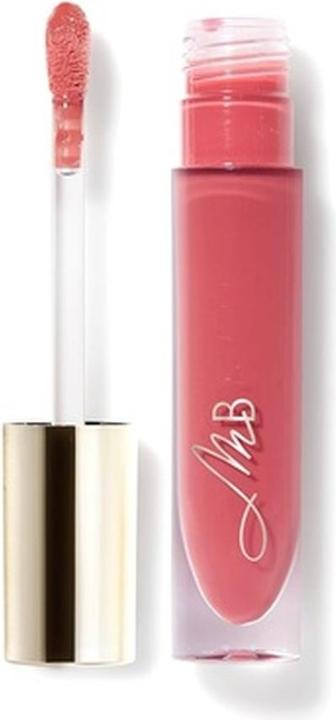 Produktbild Monika Blunder Beauty Sweet Talk Lip Oil Fig Pinky Mauve - Clean Beauty