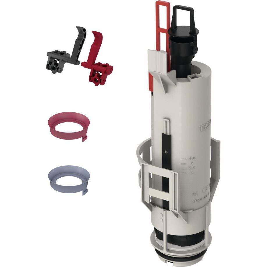 TECE, Ventil, A2 drain valve with basket and gasket DN42 (9.820.223)