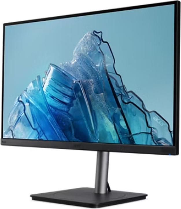 Produktbild Acer Vero CB243YEbemipruzxv (23.80")