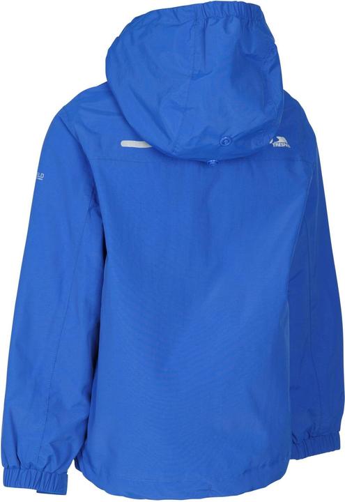 Actual product image Trespass Nudge Jacket Boys (116)