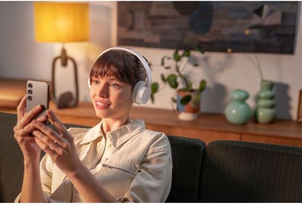 Produktbild Philips TAH3209WT/00 (25 h, Kabellos)