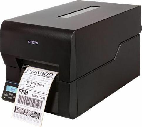 Produktbild Citizen CL-E720 ETIKETTENDRUCKER (203 dpi)
