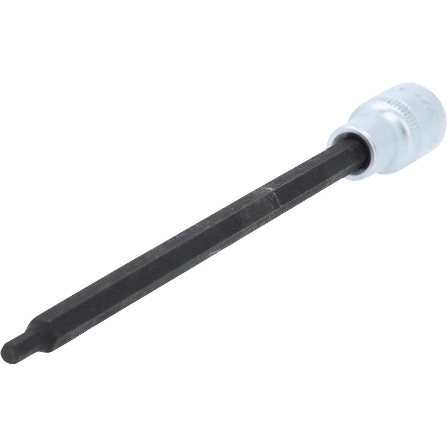 KS Tools, Steckschlüssel + Stecknuss, 911.9125 (5 mm)