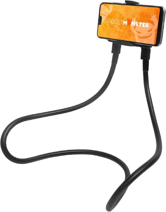 Actual product image Gadget Monster Lazy Neck Holder