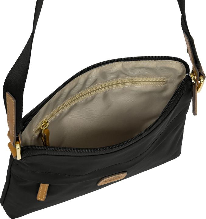 Actual product image Brics X-Collection shoulder bag 23 cm