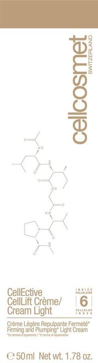 Image du produit Cellcosmet CellLift Cream Light (50 ml, Crème 24h)