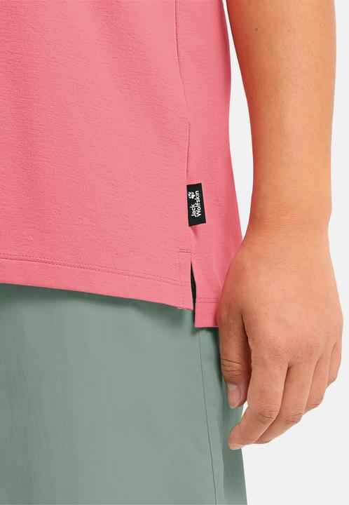 Produktbild Jack Wolfskin Travel Tank Top W (XXL)