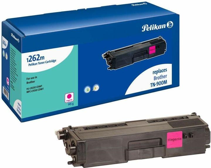 Produktbild Pelikan Tn-900m (M)