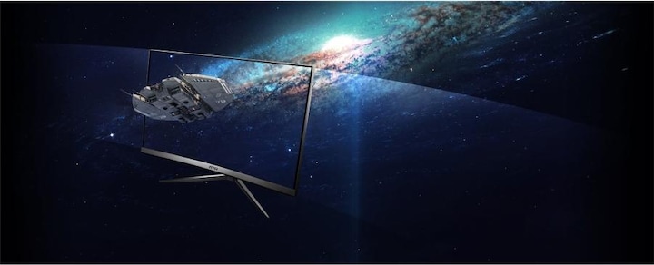 Produktbild MSI Optix G27CQ4DE E2 (2560 x 1440 Pixel, 27")