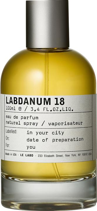 Immagine prodotto Le Labo LABDANUM 18 EDP 100 ML VAPO (Eau de parfum, 100 ml)