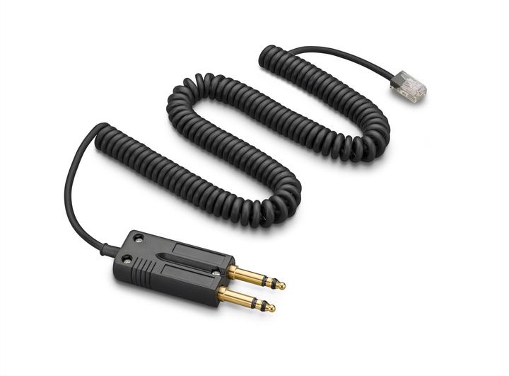 Produktbild Poly Ca22cd-Sc Cordless Ptt Dect