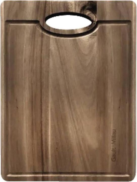 Produktbild Gault Millau Holzschneidebrett