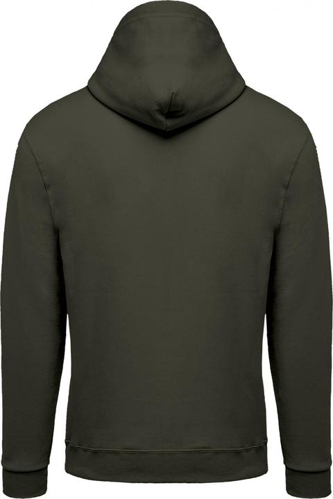 Immagine prodotto Kariban Felpa con cappuccio e zip (XL)