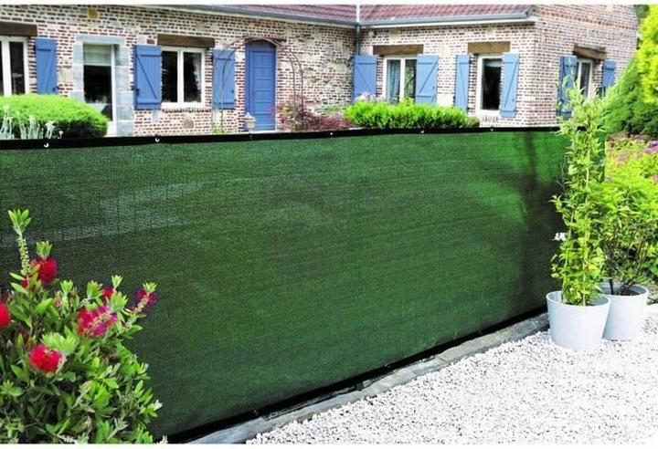 Produktbild Nature Abdecknetz