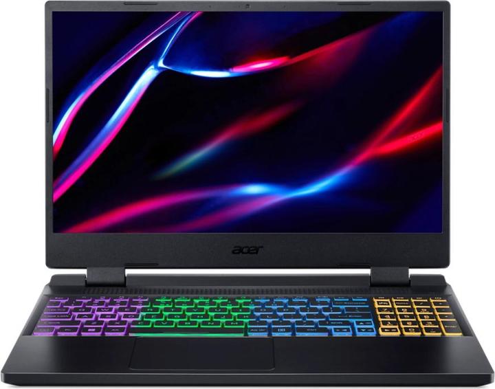Acer AN515-58-93PK (15.60", Intel Core i9-12900H, 32 GB, 1000 GB, Eng. Int.)