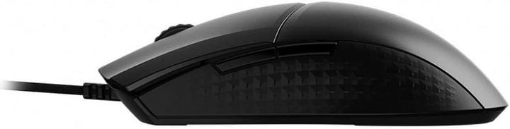 Actual product image MSI Clutch Gm41 Lightweight V2 (Cable)