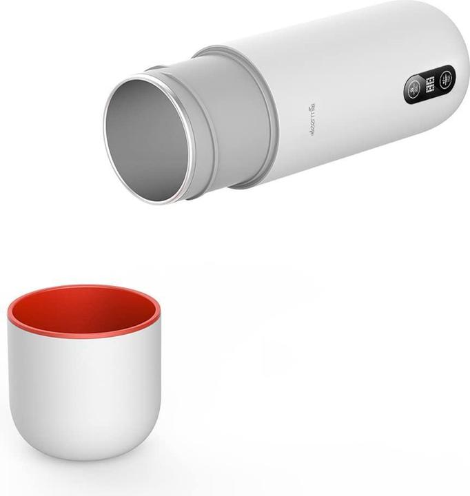 Actual product image Deerma Electric Hot Water Mug DR035S