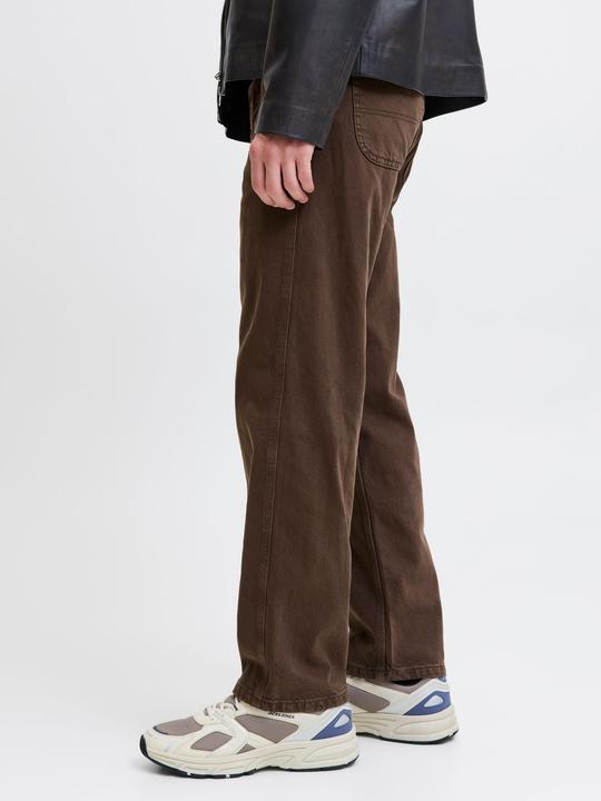 Produktbild Jack & Jones JJIEDDIE JJWORKER MF 140 NOOS Locker geschnitten Locker geschnitten (W36/L34)