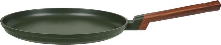 Actual product image Resto For kitchen CREPE PAN D28 H2.7CM/93712 (Crêpe pan, Frying pan, 28 x 2.70 cm)