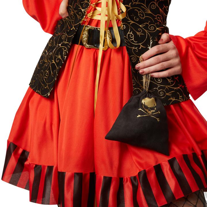 Produktbild Dressforfun Seeräuber-Braut (M)